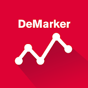 Easy DeMarker (14) - Momentum Oscillator for Forex