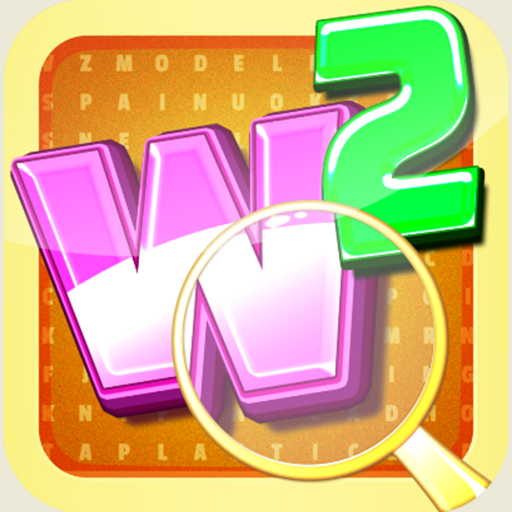 Word Search Puzzle 2