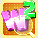 Cover Image of Скачать Word Search Puzzle 2  APK