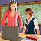 High School Teacher Simulator - School Games 3D 1.0.0