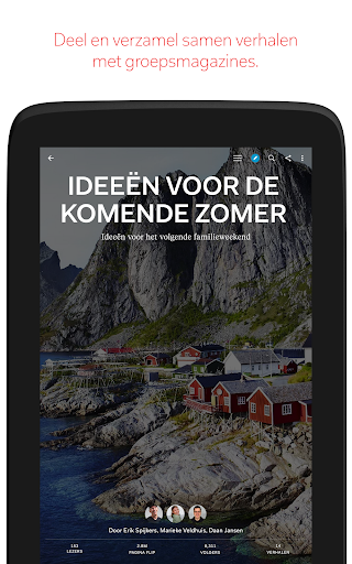 Flipboard