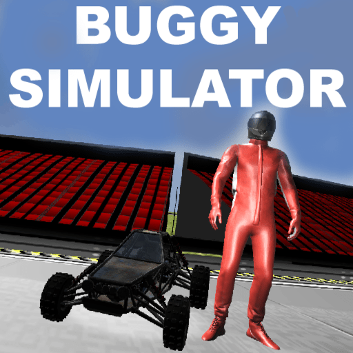 Buggy Simulator