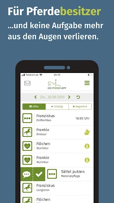 Die Pferde Appのおすすめ画像4