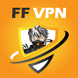 FF Vpn Super Fast icon