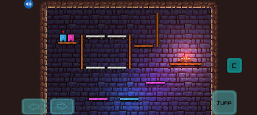 Candle Light Screen 2