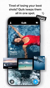 Download GoPro Quik Video Editor v10.8 (MOD, Premium Unlocked) Free For Android 1
