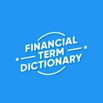 Cover Image of Download Financial Dictionary  APK