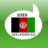 Free SMS Afghanistan icon