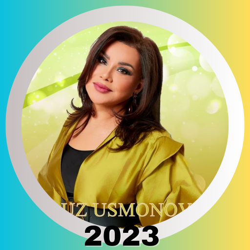 Yulduz Usmonova mp3 2023