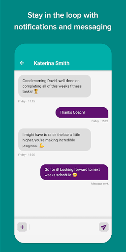 Melissa Soul Fitness