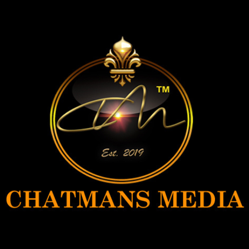 Chatmans Media TV logo