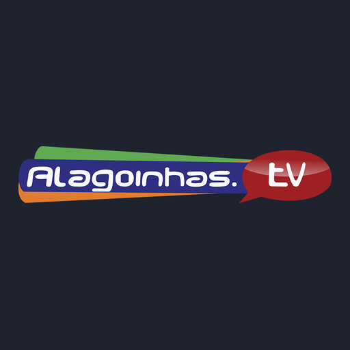 Alagoinhas TV STB logo