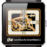 JJW Animated Gear Watch 1 SW2 icon
