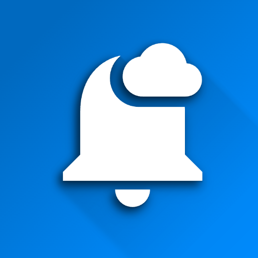 Cloud Notify - dev tool logo