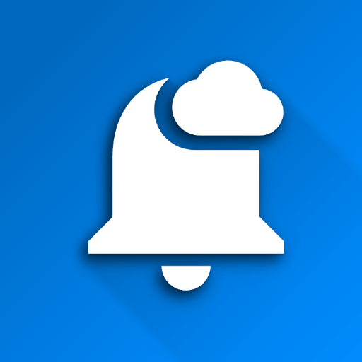 Cloud Notify - dev tool  Icon