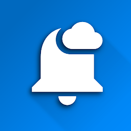 Image de l'icône Cloud Notify - dev tool