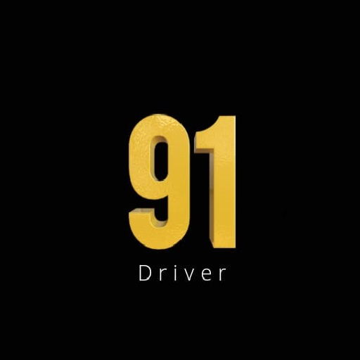 91 Driver Motorista