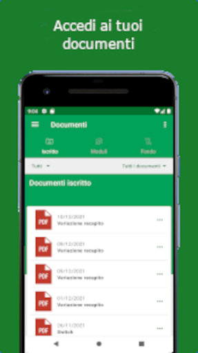Fondenel Screen 2