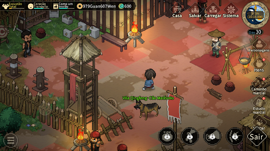 Hero’s Adventure 10