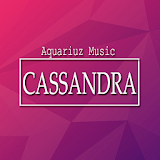 Lagu Cassandra - Cinta Terbaik icon
