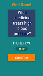 Medicine Quiz