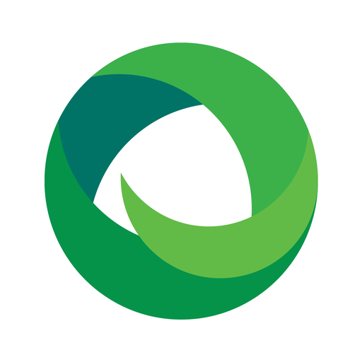 GREEN NOTE（グリーンノート） logo