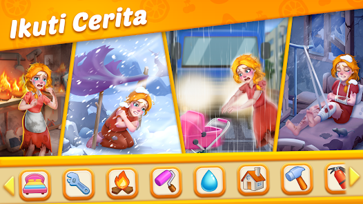 Imej tangkapan skrin