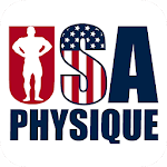 Cover Image of Baixar USA Physique Coach 7.5.1 APK