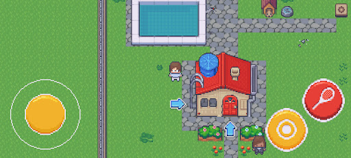 Android application Combate à Dengue screenshort