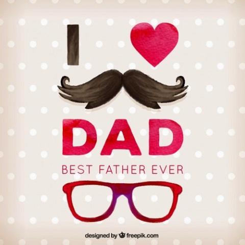 Fathers Day Greeting Cards