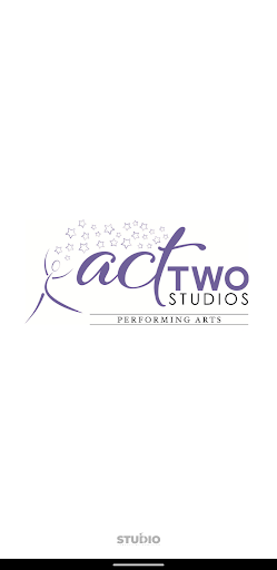 Android application Act Two Studios screenshort