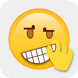 Moji Maker! Personalize Emoji! icon