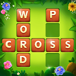 Cover Image of ดาวน์โหลด Word Cross: Fill - Search Game  APK