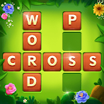 Word Cross: Fill - Search Game