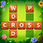 Word Cross: Fill - Search Game