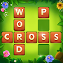 Word Cross: Fill - Search Game