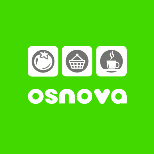 Osnova logo