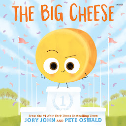 Symbolbild für The Big Cheese