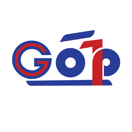 Trùm góp logo