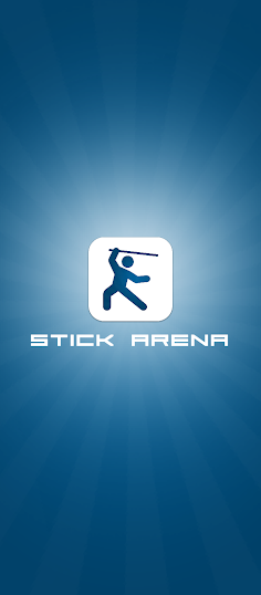 Stick Arena - Pen Fight - Screenshot 1