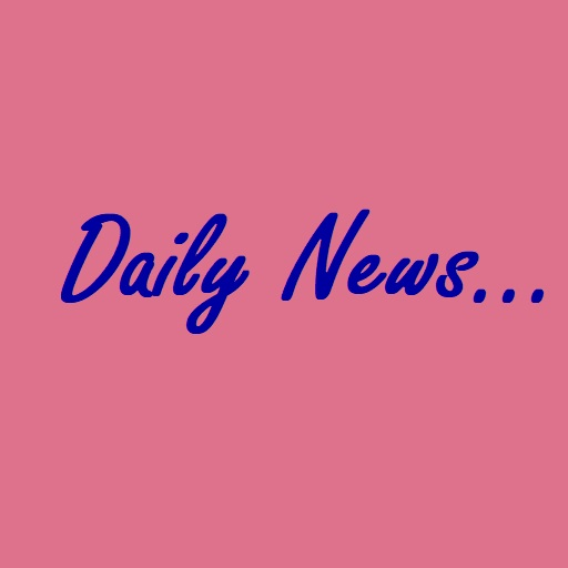 Daily News: news app logo