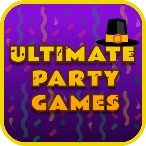 Ultimate Party Games: 10 in 1 Logo