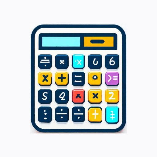 Indian Financial Calculator logo