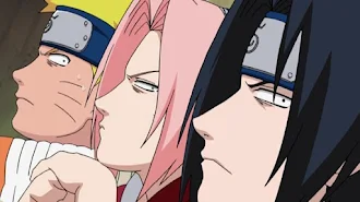 Naruto ナルト 4 綱手捜索編 Episode 101 Tv On Google Play