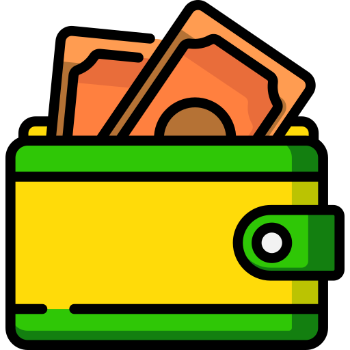 My Daily Expense: Cash Manager logo