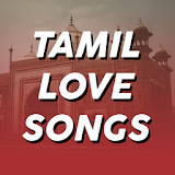 Best Tamil Love Songs icon