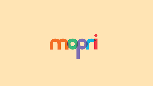 Android application Mopri screenshort