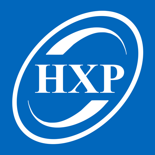 НХР logo