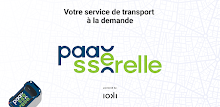 PAASSERELLE APK