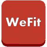 WeFit icon